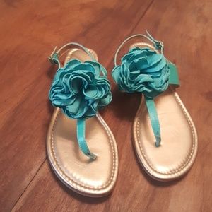 ***clearance***BCBGeneration sandals